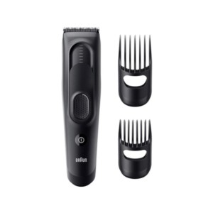 Braun Series 5 HC5330 17 réglages Noir - Tondeuse à cheveux