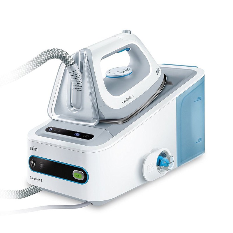Braun IS 5022WH