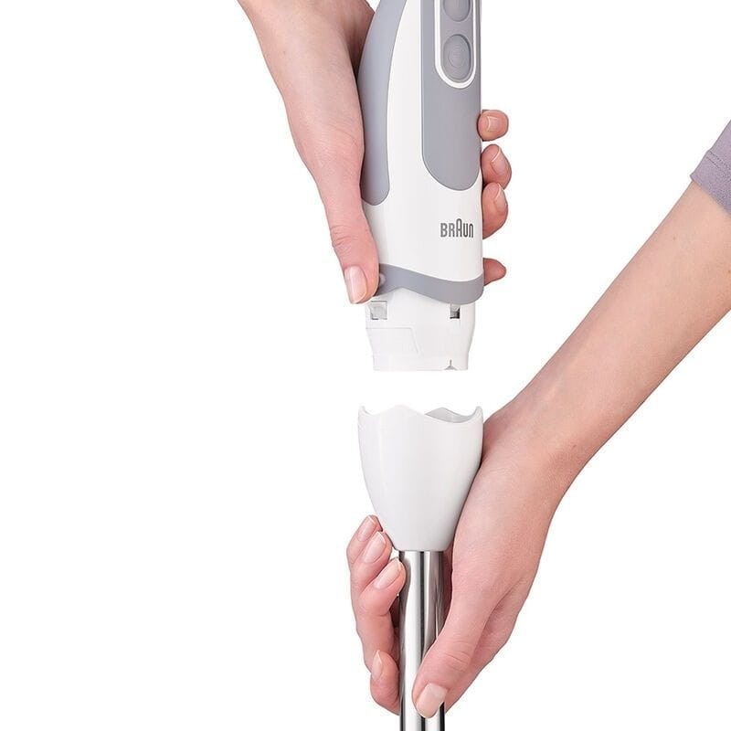 Braun Minipimer 5 MQ5235WH 1000W - Batidora de mano - Ítem2