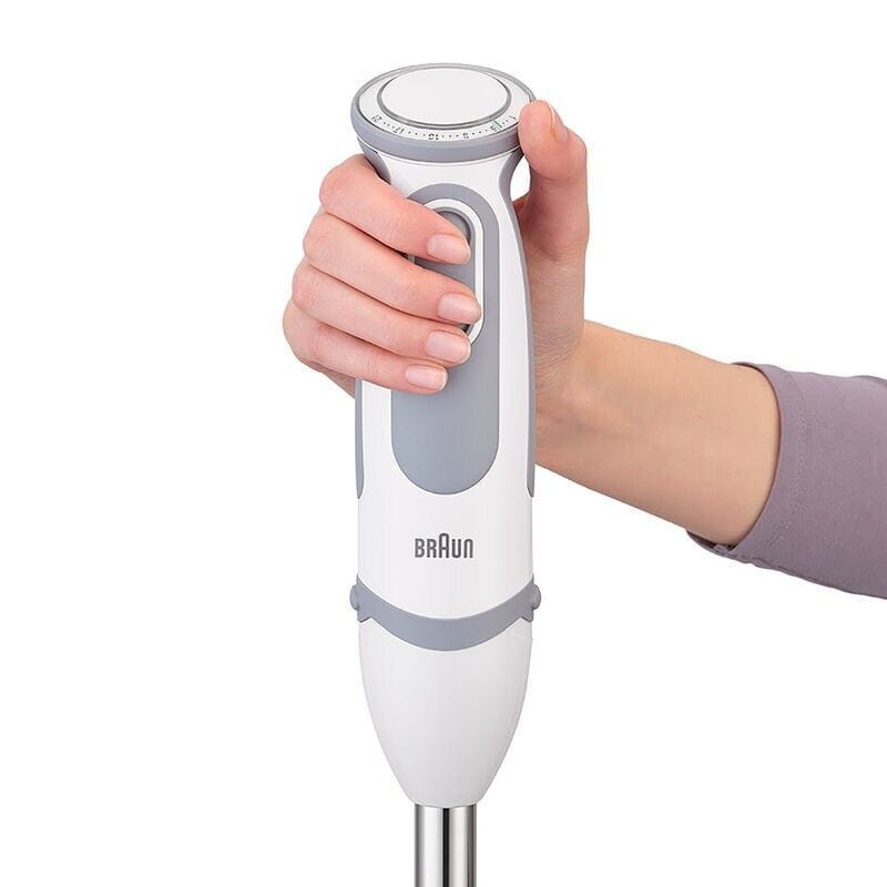 Braun Minipimer 5 MQ5235WH 1000W - Batidora de mano - Ítem3