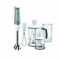 Batidora Braun MQ 545 Aperitif - Batidora vista por delante - Ítem