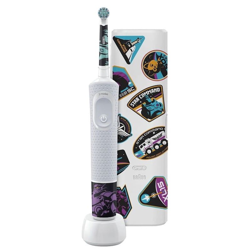 Braun cepillo de dientes deals