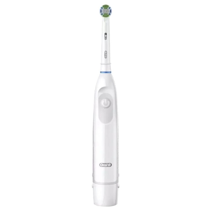 Braun Oral-B DB5 Pro Precision Clean - Escova de dentes elétrica branca - Item