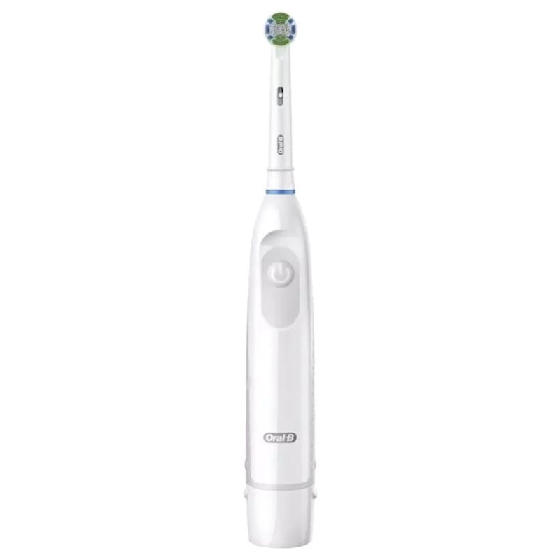 Braun Oral-B DB5 Pro Precision Clean - Cepillo de Dientes Eléctrico Blanco - Ítem