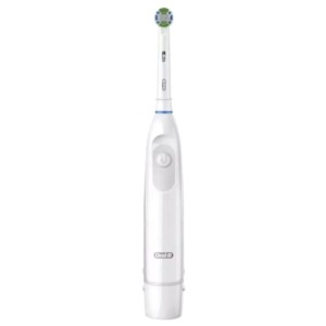 Braun Oral-B DB5 Pro Precision Clean - Brosse à dents électrique blanche