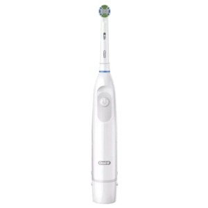 Braun Oral-B DB5 Pro Precision Clean - Escova de dentes elétrica branca