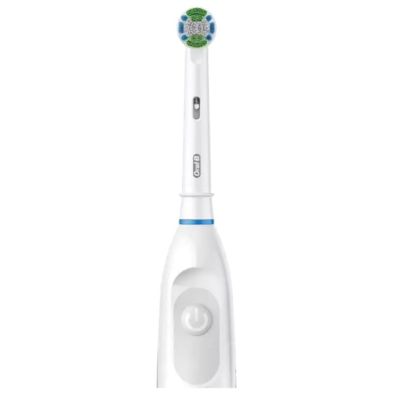 Braun Oral-B DB5 Pro Precision Clean - Brosse à dents électrique blanche - Ítem1
