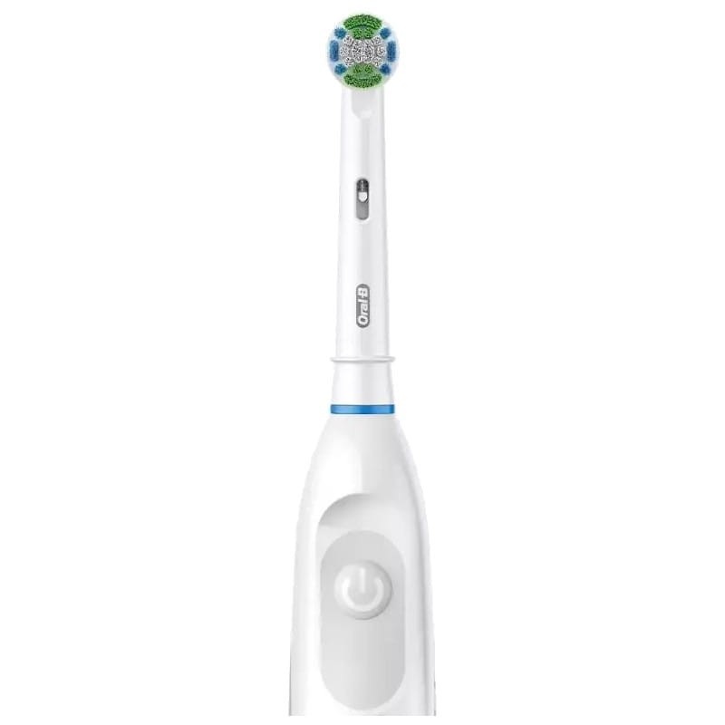 Braun Oral-B DB5 Pro Precision Clean - Cepillo de Dientes Eléctrico Blanco - Ítem1