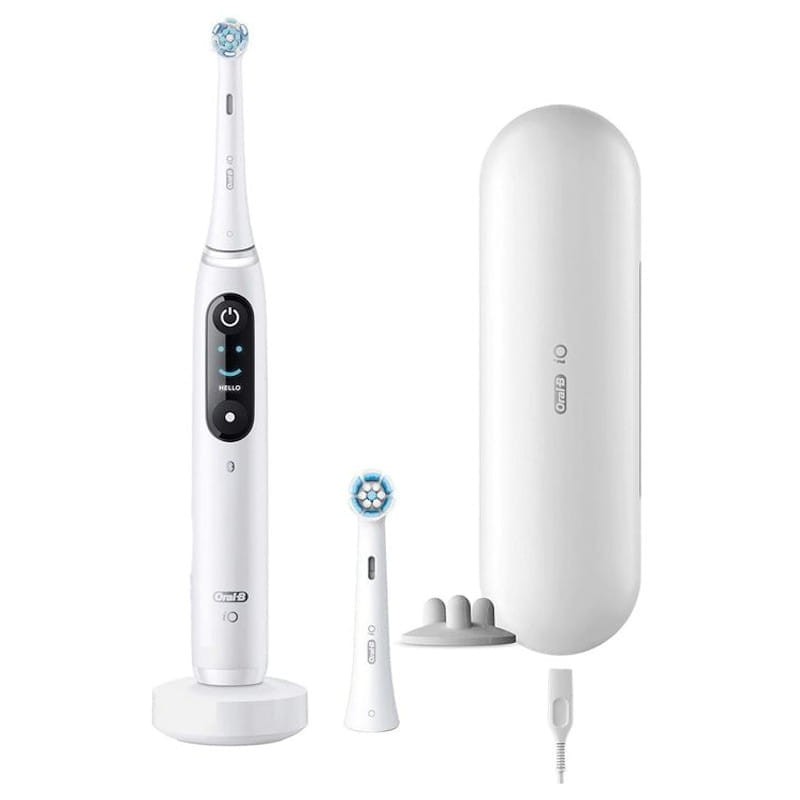 Braun Oral-B iO Series 9 Cepillo de Dientes Eléctrico con