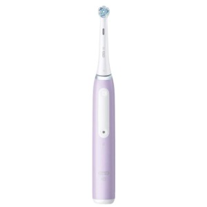 Braun Oral-B Série 4 IO Escova de Dentes Elétrica Lavanda