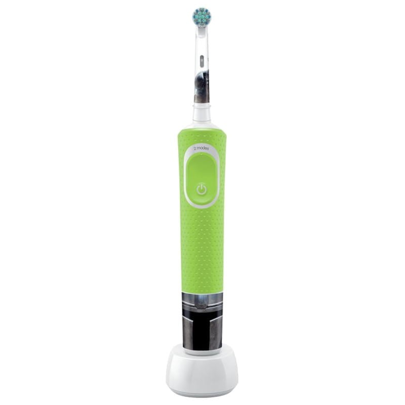 Cepillo de Dientes Eléctrico Braun Oral-B Kids Vitality Star Wars Mandalorian - Ítem