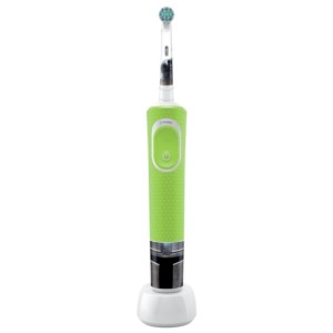 Cepillo de Dientes Eléctrico Braun Oral-B Kids Vitality Star Wars Mandalorian