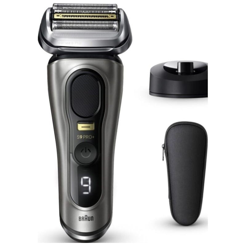 Braun Series 9 Pro+ 9515s - Afeitadora eléctrica - Ítem