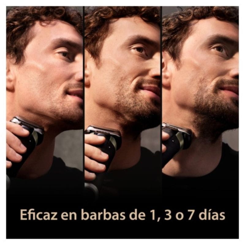 Braun Series 9 Pro+ 9515s - Afeitadora eléctrica - Ítem4