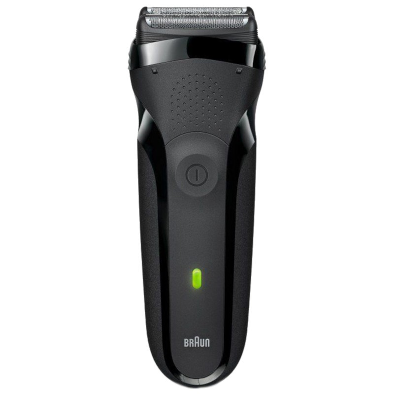 Comprar Braun Series 3 - 300S Barbeador Elétrico à Prova de Água Preto em  PowerPlanetOnline