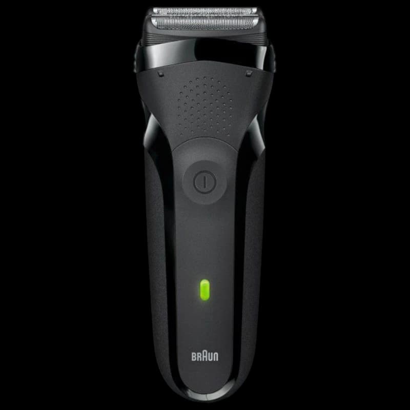 Braun Series 3 - 300S Afeitadora Eléctrica Waterproof