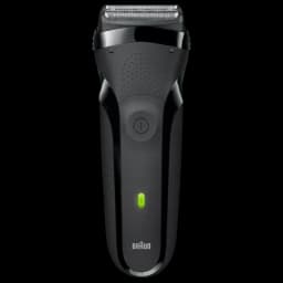 Braun Series 3 - 300S Afeitadora Eléctrica Waterproof