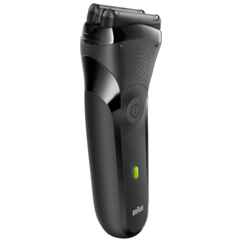 Braun Series 3 - 300S Rasoir Électrique Waterproof - Ítem1