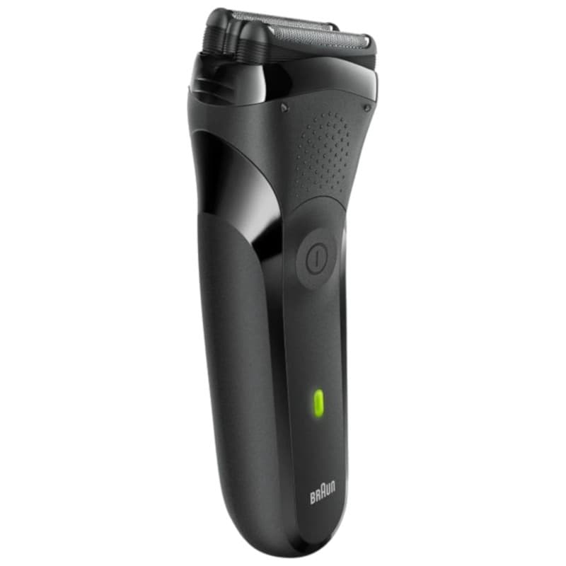 Braun Series 3 - 300S Afeitadora Eléctrica Waterproof - cabezal