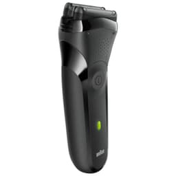 Braun Series 3 - 300S Afeitadora Eléctrica Waterproof - cabezal