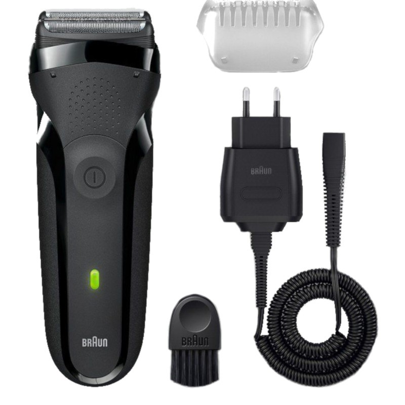 Braun Series 3 - 300S Rasoir Électrique Waterproof - Ítem2