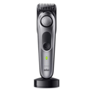 Tondeuse à Barbe Braun Series 7 BT7420 6 en 1 Noir/Gris