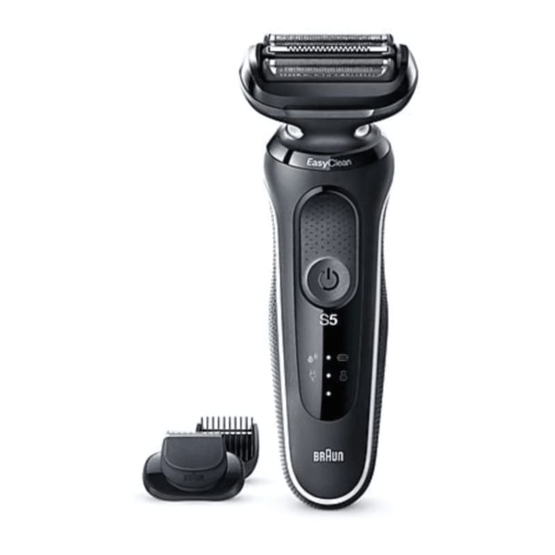 Braun Series 5 51-W1500s Negro - Máquina de afeitar - Ítem1