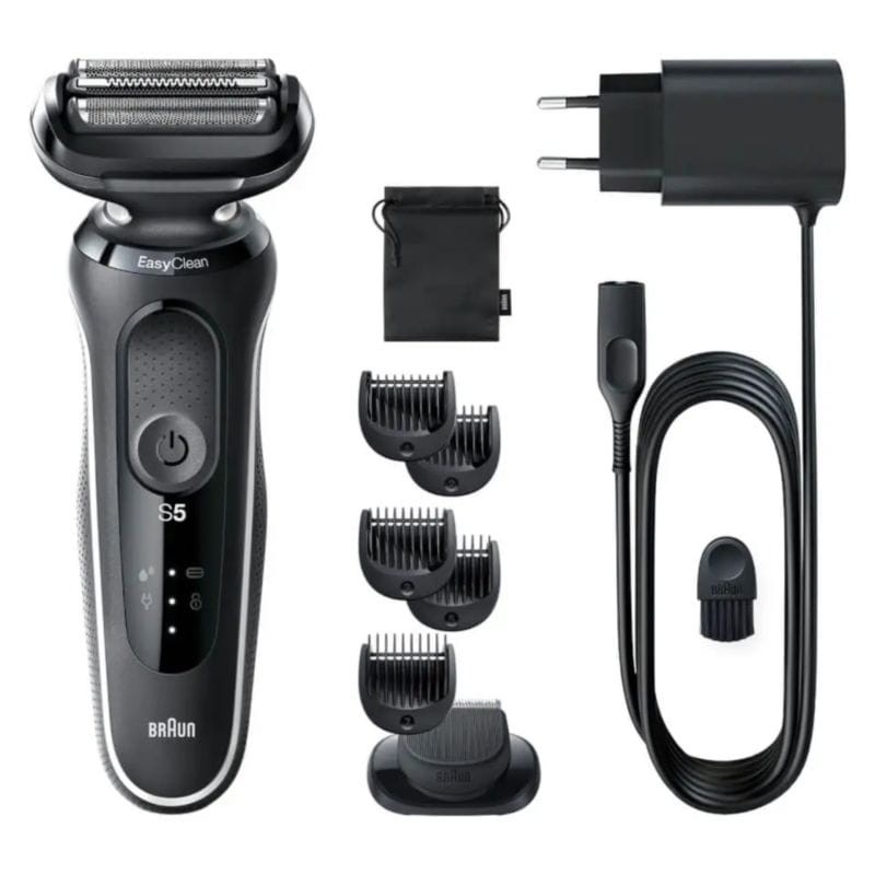 Braun Series 5 51-W1500s Negro - Máquina de afeitar - Ítem2