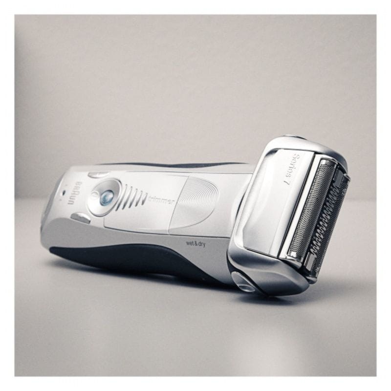 Braun Series 7 7091069 Cabezal de afeitado para Braun Series 7 y Pulsonic - Ítem2