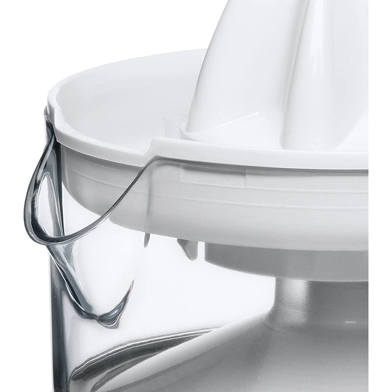 Braun TributeCollection CJ 3000 Exprimidor eléctrico 20W Blanco - Ítem1