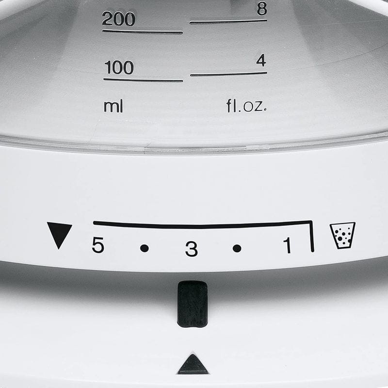 Braun TributeCollection CJ 3000 Exprimidor eléctrico 20W Blanco - Ítem2