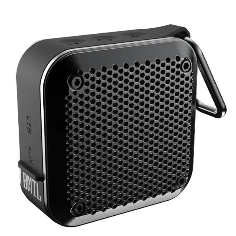 Xdobo Bro 1970 5W Negro - Altavoz Bluetooth - Ítem