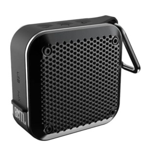 Xdobo Bro 1970 5W Negro - Altavoz Bluetooth