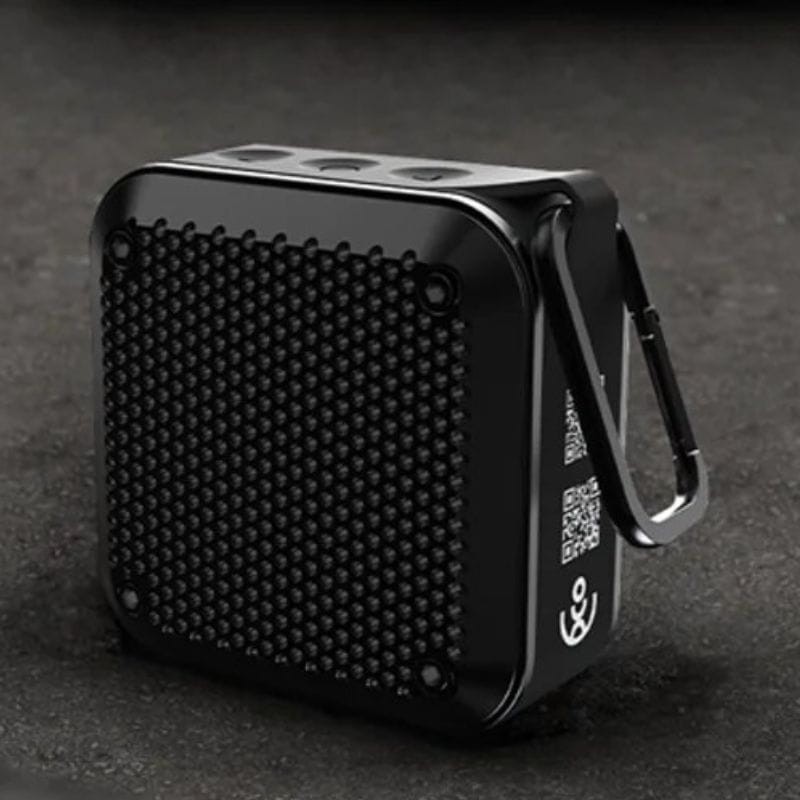 Xdobo Bro 1970 5W Negro - Altavoz Bluetooth - Ítem1