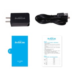 Sensor ambiental Broadlink A1 - Ítem2