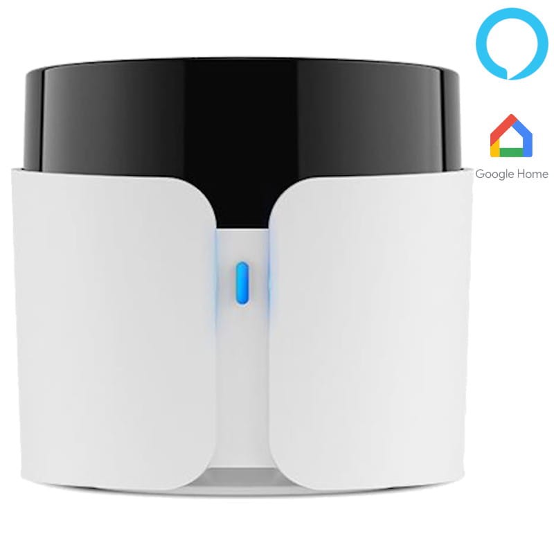 Broadlink BestCon RM4C Pro Google Home (Google Assistant) / Alexa