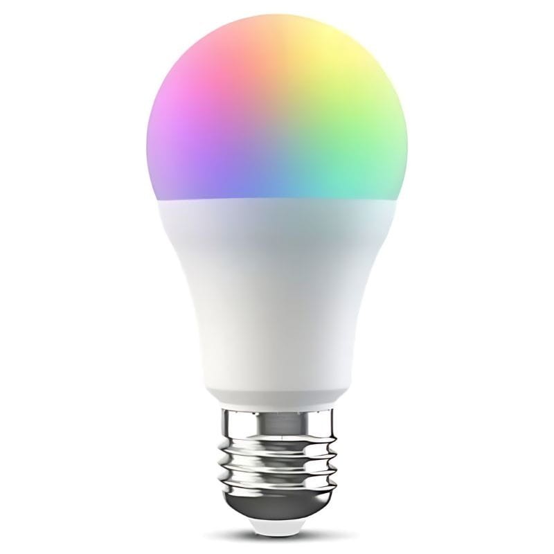Broadlink LB4E27 E27 9W - Ampoule LED RGB intelligente - Ítem