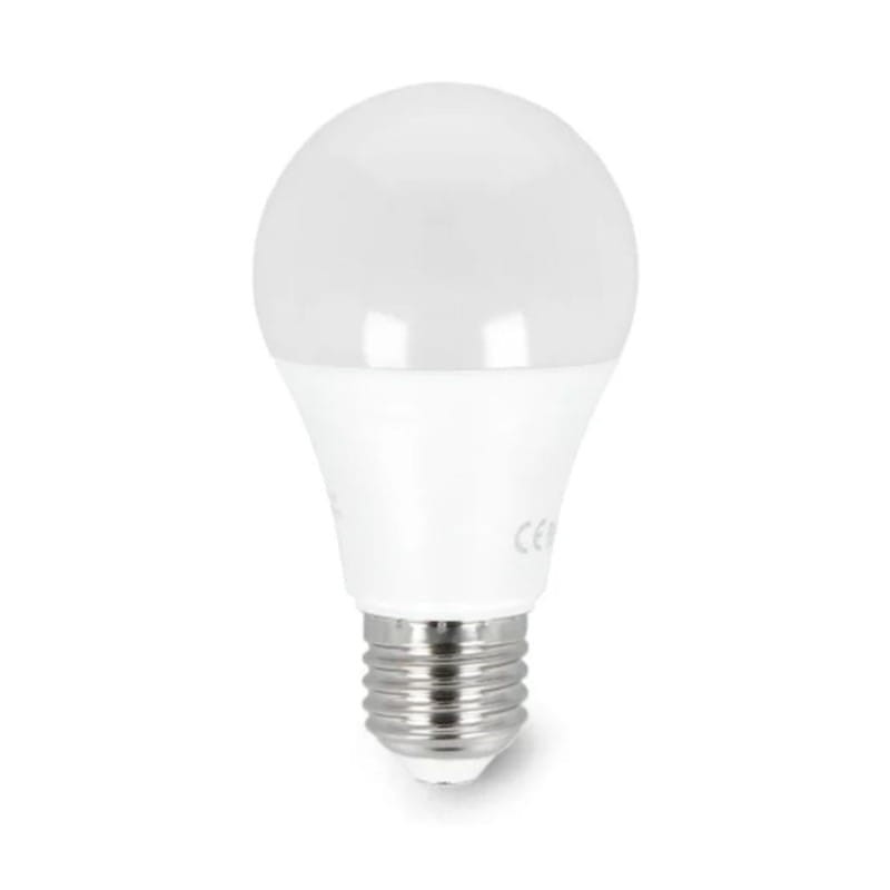 Broadlink LB4E27 E27 9W - Ampoule LED RGB intelligente - Ítem1