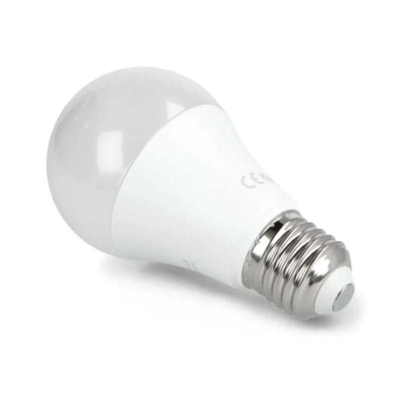 Broadlink LB4E27 E27 9W (pacote de 4) - Lâmpada LED RGB Inteligente - Item3