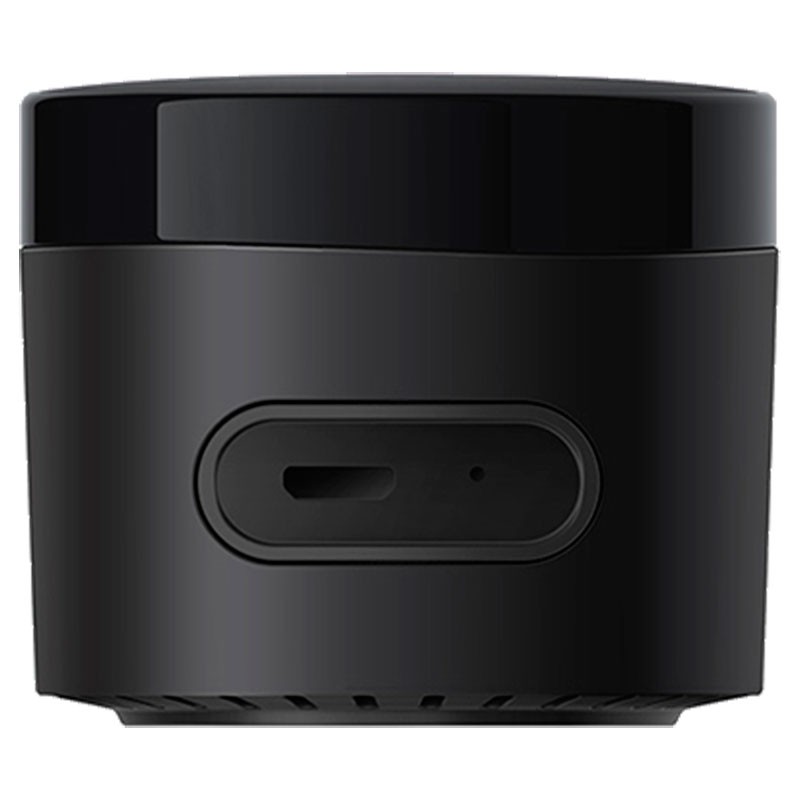Broadlink RM4 Mini Google Home / Alexa - Negro - Ítem2