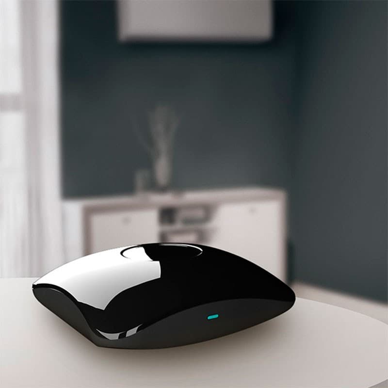 image réelle - Broadlink RM4 Pro Google Home / Alexa