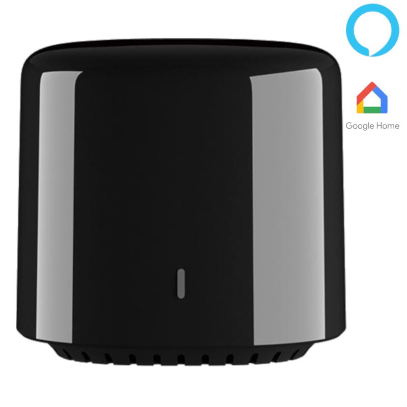 Broadlink RM4C Mini IR Controller R Google Home / Alexa - Item