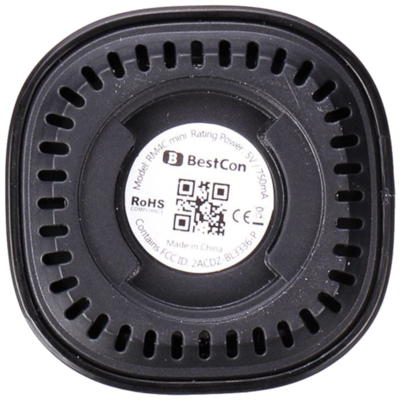 Controlador IR Broadlink RM4c Mini - Ítem4