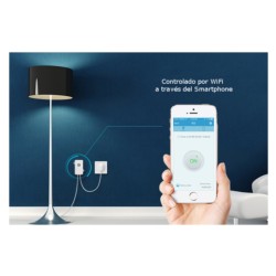 Broadlink Switch with Remote Control SC1 - Item1