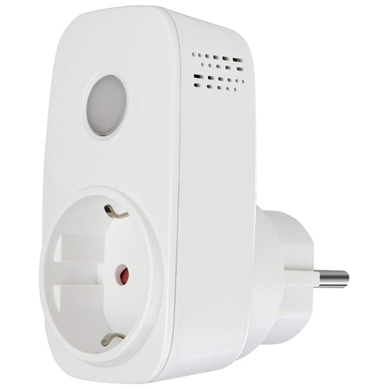 Broadlink SP3 Enchufe inteligente