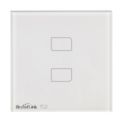 Interruptor Doble Broadlink TC2-2 Luz inteligente - Ítem