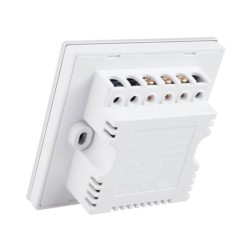 Interruptor Triple Broadlink TC2-3 Luz inteligente - Ítem2