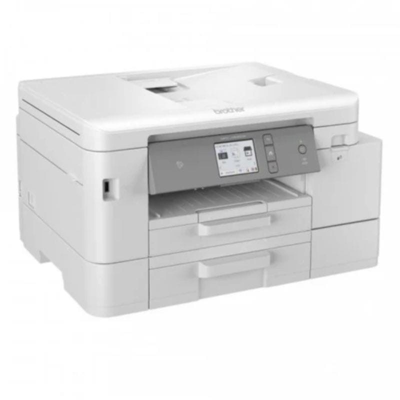 Brother MFC-J4540DW Injeção de tinta A4 4800 x 1200 DPI WiFi Branco - Item
