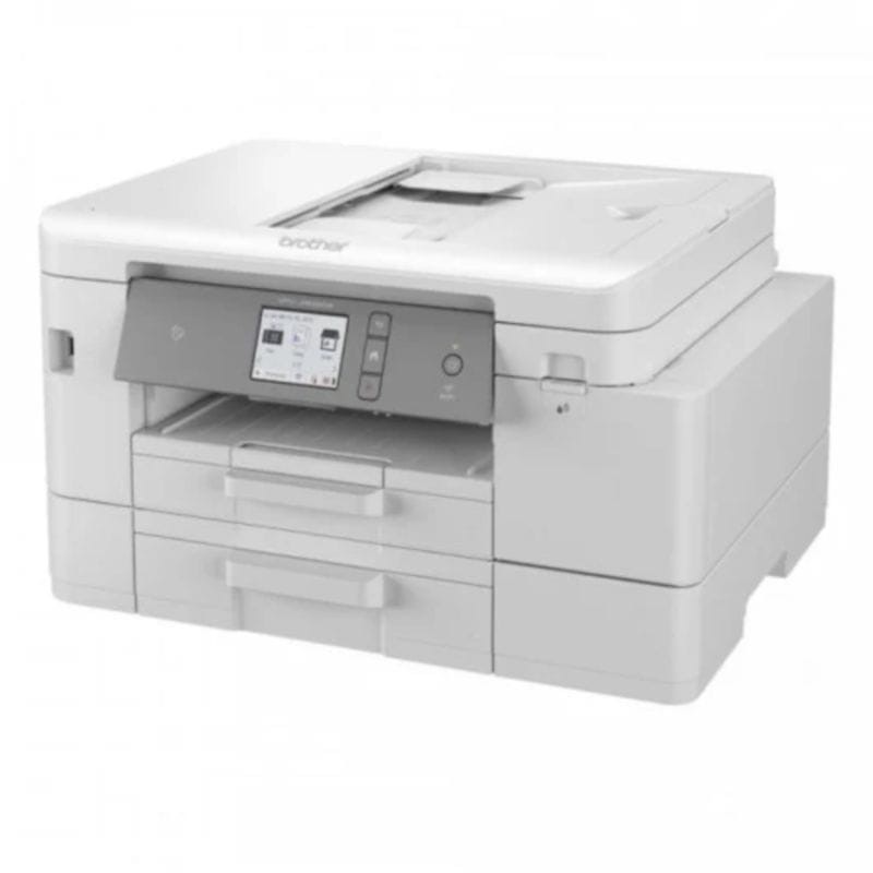Brother MFC-J4540DW Injeção de tinta A4 4800 x 1200 DPI WiFi Branco - Item1