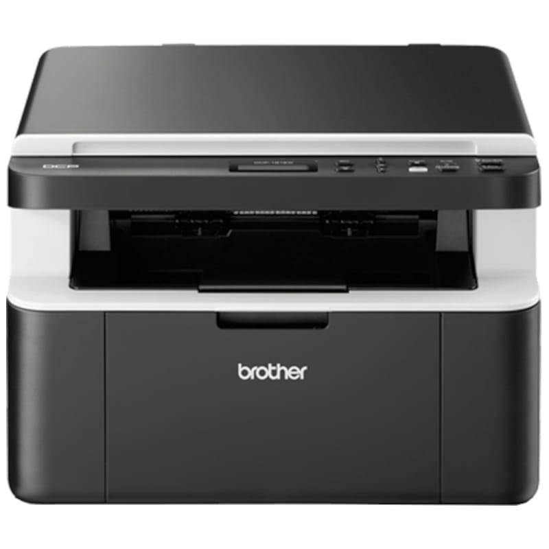 Brother DCP-1612W Tinta Monocromo WiFi Negro - Impresora Láser - Ítem